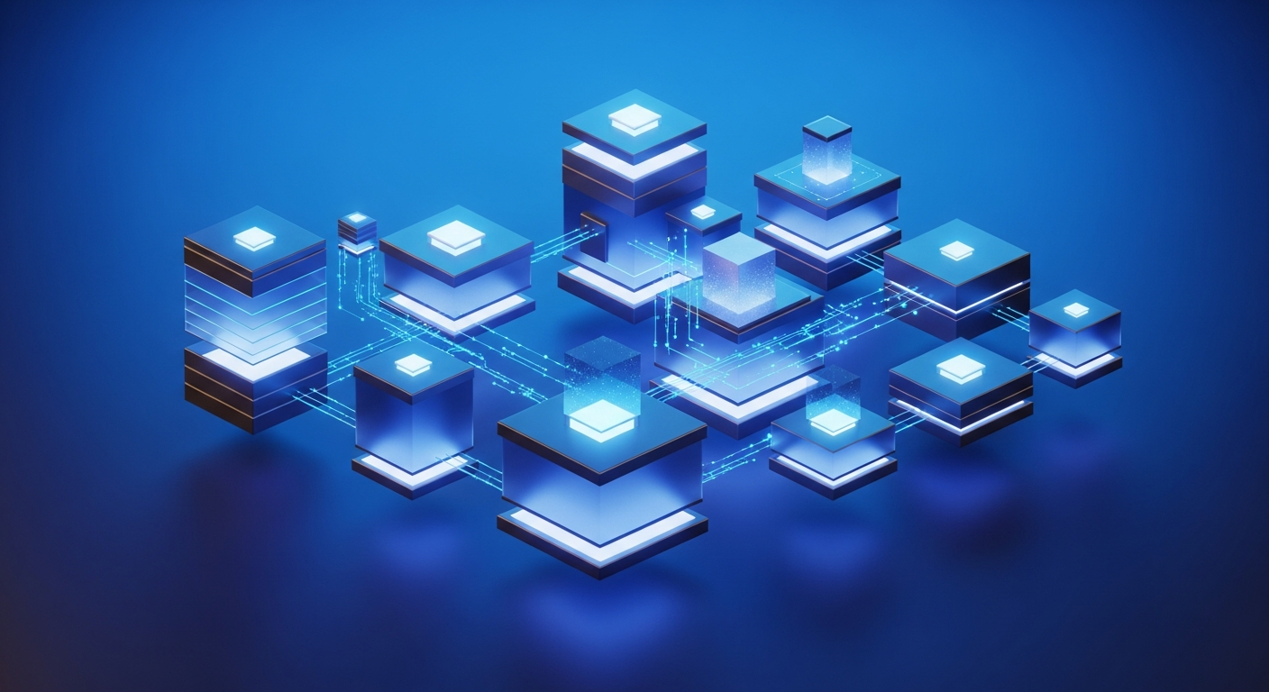 Regenerative AI LLC — Frontier AI Systems & Adaptive Intelligence